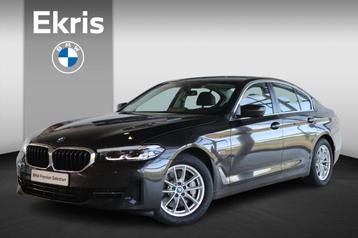 BMW 5 Serie Sedan 530e Business Edition Plus beschikbaar voor biedingen