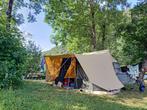 Mooie Aart Kok Zambezi Rivercamp, Caravans en Kamperen, Ophalen, Tot en met 2, Aart Kok