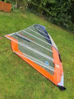 Surfzeil te koop, Ophalen, Minder dan 250 cm, Zeil, 5 tot 7 m²