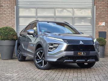 Mitsubishi Eclipse Cross 2.4 PHEV Executive In absolute nieu beschikbaar voor biedingen
