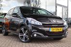 Peugeot 208 1.2 PT GT-LINE | PANO | CAMERA | TREKHAAK | NAVI, 1045 kg, Origineel Nederlands, Te koop, 5 stoelen