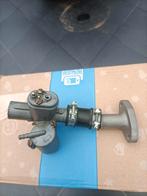 Zündapp 16 mm bing carburateur origineel, Ophalen of Verzenden, Carburateur
