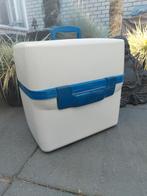 Koelbox warmhoudbox voor in de auto of camper, Caravans en Kamperen, Koelboxen, Elektrisch, Zo goed als nieuw