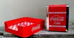 2 Coca Cola Servet Dispensers / Houders - Als Nieuw, Ophalen of Verzenden, Zo goed als nieuw, Gebruiksvoorwerp