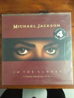 vinyl maxi singel michael jackson, Cd's en Dvd's, Vinyl | Pop, Ophalen of Verzenden, Zo goed als nieuw, 1980 tot 2000, 12 inch