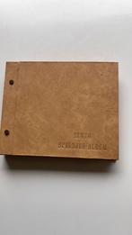 Henzo speldjes-album, Ophalen of Verzenden, Gebruikt, Overige onderwerpen
