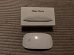 Apple magic mouse, Computers en Software, Muizen, Ophalen of Verzenden, Zo goed als nieuw