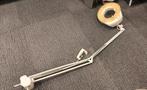 Loeplamp ledu type 271 hobbylamp werkkamer lamp, Ophalen, Gebruikt, Loeplamp, Nvt