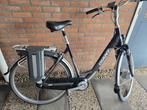 Giant Twist elektrische damesfiets met defect LCD scherm, Fietsen en Brommers, Ophalen, Gebruikt, Versnellingen, 56 cm of meer
