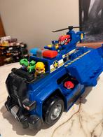Paw Patrol Voertuigen Set, Kinderen en Baby's, Speelgoed | Actiefiguren, Ophalen of Verzenden, Gebruikt