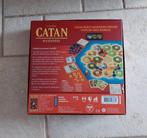 Bordspel Colonisten van Catan, Hobby en Vrije tijd, Gezelschapsspellen | Bordspellen, Drie of vier spelers, Ophalen of Verzenden