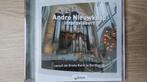 Cd orgel: Andre Nieuwkoop improviseert, Grote Kerk Dordrecht, Ophalen of Verzenden, Zo goed als nieuw, Gospel