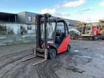 2005 Linde H25 Vorkheftruck, Diesel, Heftruck