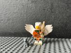 Lego minifiguur serie dungeons & dragons aarakocra ranger, Ophalen of Verzenden, Zo goed als nieuw, Complete set, Lego