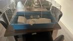 Cavia-/ hamsterkooi, Dieren en Toebehoren, Knaagdieren en Konijnen | Hokken en Kooien, Kooi, 75 tot 110 cm, Ophalen, Minder dan 60 cm