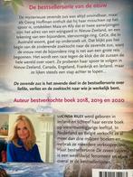 De Zevende Zus - Lucinda Riley, Ophalen of Verzenden, Zo goed als nieuw, Nederland