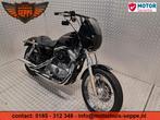 HARLEY-DAVIDSON XL 883 Sportster Clubstyle  (bj 2005) 26,383, Motoren, Motoren | Harley-Davidson, 2 cilinders, HARLEY-DAVIDSON