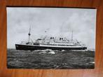 Ansichtkaart Ship Johan van Oldenbarnevelt 7531, Ophalen of Verzenden, Zuid-Holland