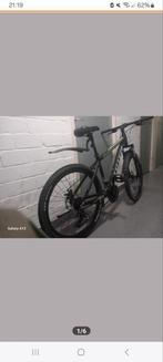 Tekoop mountainbike merk totem, Ophalen, 24 inch of meer, Gebruikt, Aluminium