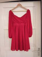 Nieuwe rode jurk, Nieuw, Maat 34 (XS) of kleiner, Ophalen of Verzenden, Rood