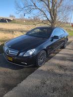 Mercedes Benz E-Classe coupé 350cgi elegance, Auto's, Mercedes-Benz, Particulier, Te koop