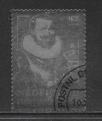 2011, Piet Hein, Zilveren postzegel [2878] (K1908), Ophalen of Verzenden