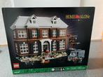 Lege dozen van LEGO-set 21330 Home Alone, Ophalen, Zo goed als nieuw