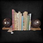 antieke boekenstandaard gazonkommen, Antiek en Kunst, Ophalen