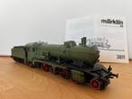 marklin klass C, Wisselstroom, Gebruikt, Locomotief, Ophalen of Verzenden