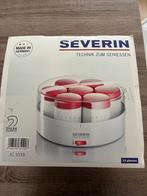 Yoghurtmaker Severin, Ophalen of Verzenden, Nieuw