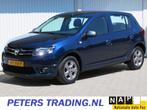 Dacia Sandero 0.9 TCe 10th Anniversary AIRCO-CRUISE-DEALER O, Voorwielaandrijving, 898 cc, Gebruikt, 937 kg