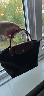 Longchamp nieuw, Ophalen of Verzenden, Nieuw, Blauw, Handtas