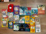 Kinderboeken /boekenpakket jongen / 20 boeken, Boeken, Kinderboeken | Jeugd | 10 tot 12 jaar, Nieuw, Ophalen of Verzenden