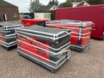 Himoinsa HYW 45 stage V aggregaat yanmar NIEUW!, Ophalen of Verzenden, Zo goed als nieuw, Minder dan 5 kVA, Benzine