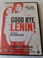 Good bye Lenin! Wolfgang Beckers, Duitsland, Ophalen of Verzenden, Vanaf 12 jaar, Zo goed als nieuw