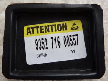 935271600557 Krell kav280p eprom FP15726 chip 60-hertz beschikbaar voor biedingen