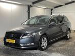 Volkswagen Passat Variant 1.4 TSI Comfortline BlueMotion 122, Voorwielaandrijving, Euro 5, Stof, 4 cilinders