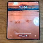 Samsung Galaxy Z Fold 5      512gb - Topstaat!, Telecommunicatie, Mobiele telefoons | Samsung, Gebruikt, Zwart, Touchscreen, Android OS