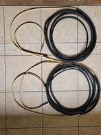 MIT 330 Shotgun interlink - RCA - 7 meter, Ophalen of Verzenden, Gebruikt, 5 tot 10 meter, Interlink-kabel