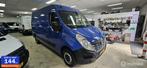Renault Master T35 2.3 dCi L2H2 Airco Cruise Navigatie!, Euro 5, 125 pk, Gebruikt, 4 cilinders