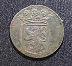 VOC Duit 1750 - Nederland, Ophalen of Verzenden, Vóór koninkrijk, Overige waardes, Losse munt