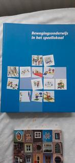 Pabo mapboek bewegingsonderwijs, Boeken, Ophalen of Verzenden, Zo goed als nieuw, Overige niveaus, Overige vakken