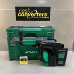 Hitachi Dust Extractor | koffer | Hepa Filter | SALE| 362126