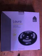 Parasol lamp, Huis en Inrichting, Lampen | Hanglampen, Ophalen of Verzenden, Zo goed als nieuw, Minder dan 50 cm