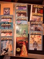 Jeremiah Stripboeken Collectie, Boeken, Stripboeken, Meerdere stripboeken, Ophalen of Verzenden, Gelezen, Hermann