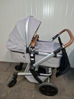 Joolz Day 3 Kinderwagen + Boodschappentas, Overige merken, Gebruikt, Combiwagen, Verstelbare duwstang