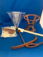 Automatische trechter, Niet bekend, Niet bekend, Nieuw, Ophalen of Verzenden