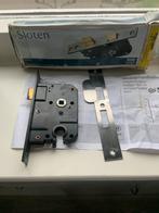 Te koop nieuwe nemef veilig sloten, Ophalen of Verzenden, Zo goed als nieuw, Slot