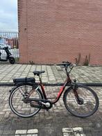 Victoria Tranz X Elektrische Fiets., Fietsen en Brommers, 51 tot 55 cm, Ophalen of Verzenden, Zo goed als nieuw, Overige merken