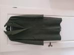 Circle of trust. L, Kleding | Dames, Jassen | Winter, Ophalen of Verzenden, Zo goed als nieuw, Groen